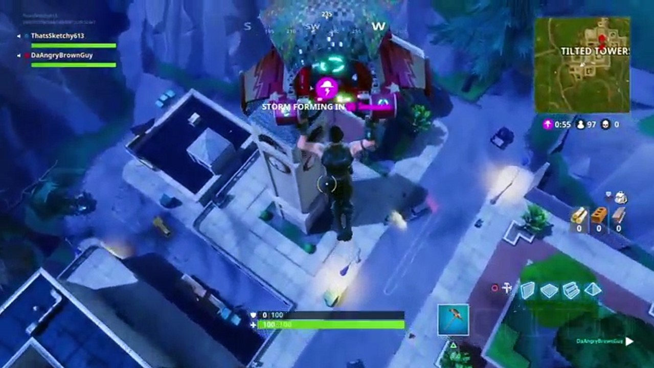 Fortnite Grind (24)