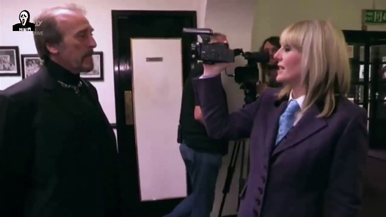Most Haunted Season 15 Episode 1 Royal Court Theatre