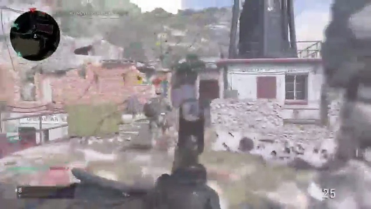 Diffusion PS4 en direct de TaK_NriK