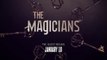 The Magicians - Promo 3x04