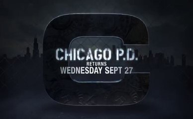 Chicago PD - Promo 5x13