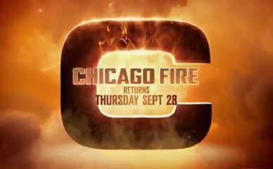 Chicago Fire - Promo 6x11