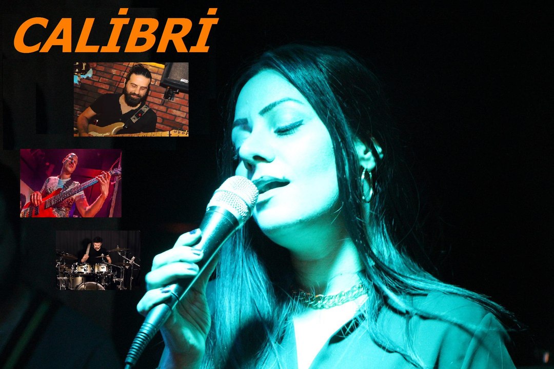 CALIBRI