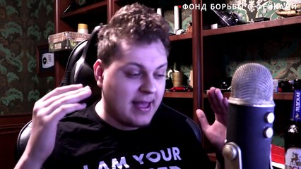 Он Вам не БАТЯ (Последний ответ Хованскому)