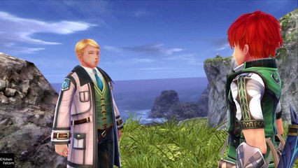 Ys VIII -Lacrimosa of DANA- #24:  I'm Back!!