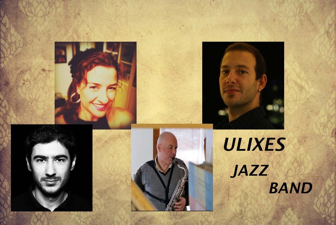 ULIXES JAZZ BAND