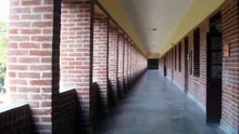 Long Passage in a Building (Corridors)