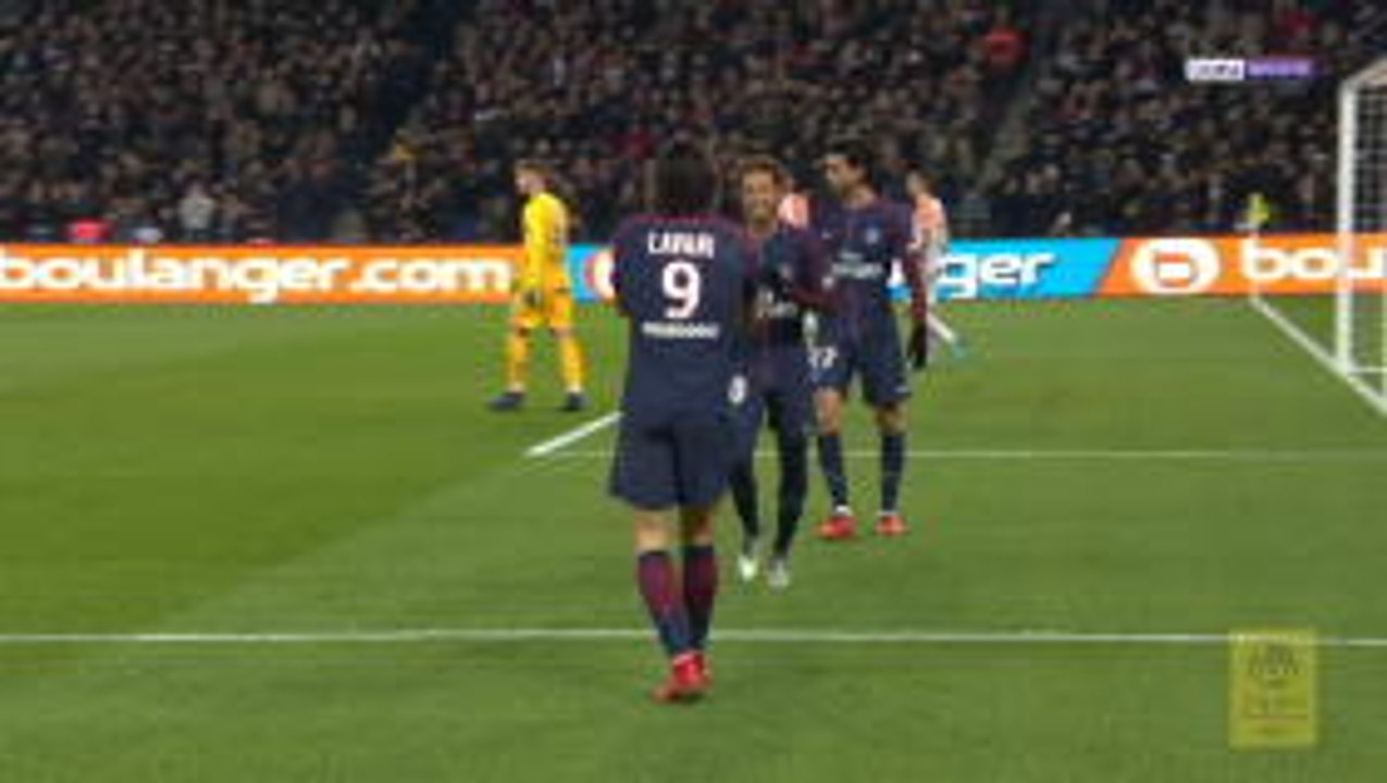 Top 5 Assists - Matchday 23