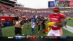 Drew Brees highlights | Pro Bowl 2018
