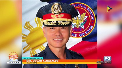 NEWS & VIEWS: Bagong guidelines ng Oplan Tokhang