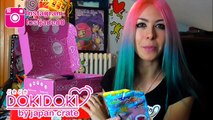 Gadgets Giapponesi DOKI DOKI Kawaii Box ⭐ Japan Crate