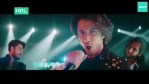 Dil Se Jaan Laga De | PSL 3 Official Anthem | PSL 3 Official Song | HBL PSL 3 2018 | Ali Zafar | PSL