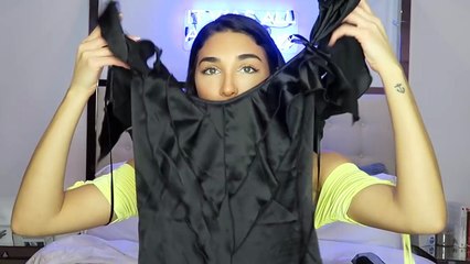 ONLINE SHOPPING HAUL (where I get my clothes)