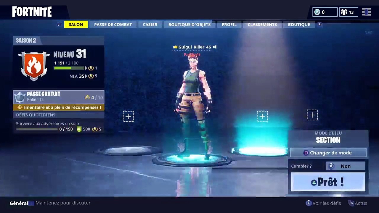 Fortnite ! (11)