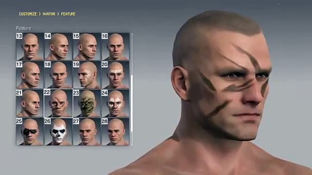 The Phantom Pain Mission 0 and intro to Mission 1 Part 2