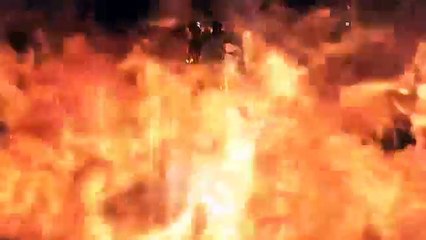 The Phantom Pain Mission 0 and intro to Mission 1 Part 5