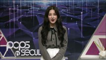 [Pops in Seoul] K-POP TOP10 ((January, 26. 2018)