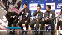[Showbiz Korea] Stars Say about actor Hyun Bin(현빈) who shows a combination of intense and soft qualities