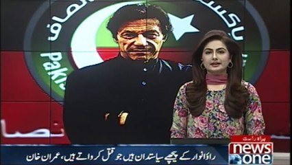 Our war is against the killers ,Imran Khan