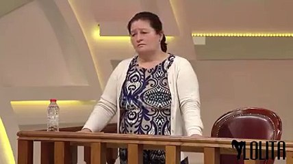 Ik mor pirdhu ti tani ... mos na caj bythen ti tani