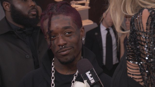 Lil Uzi Vert Gives Unimpressed 2018 Grammys Interview
