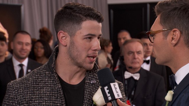 Nick Jonas Clears Up Jonas Brothers Reunion Rumors