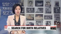 Korean international adoptees' desperate search for birth relatives