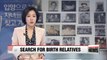 Korean international adoptees' desperate search for birth relatives