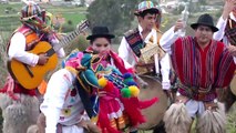 Carnavalito Aravec – los Cañaris Band