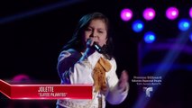 Jolette Rivera canta ‘Ojitos Pajaritos’ _ Audiciones _ La Voz Kids 2016-rrZ0-2d08