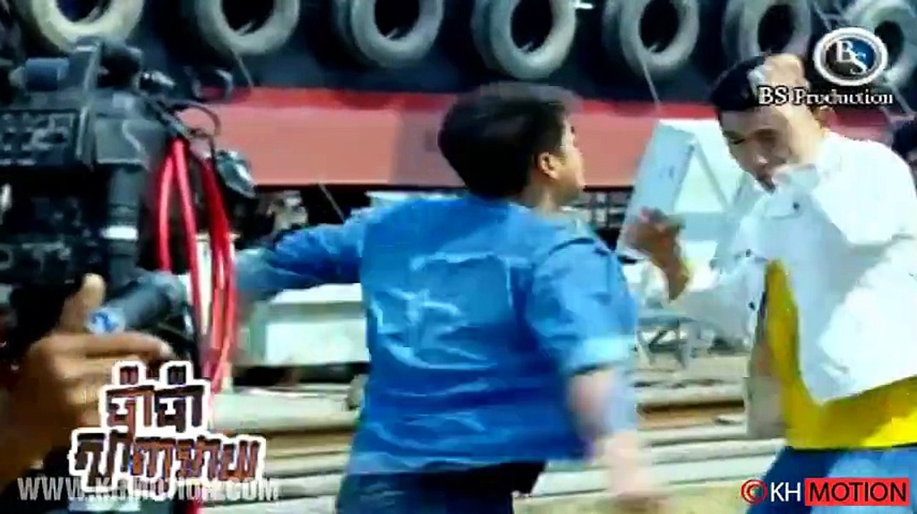 PAPA TBANNH AI ប៉ាៗ ត្បាញអាយ EP12