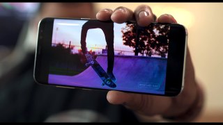 Galaxy S8+ Vs LG G6 Real World Phone Battle!