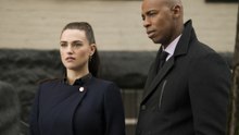 Supergirl [S03e13] Season 3 Episode 13 The CW Release Date