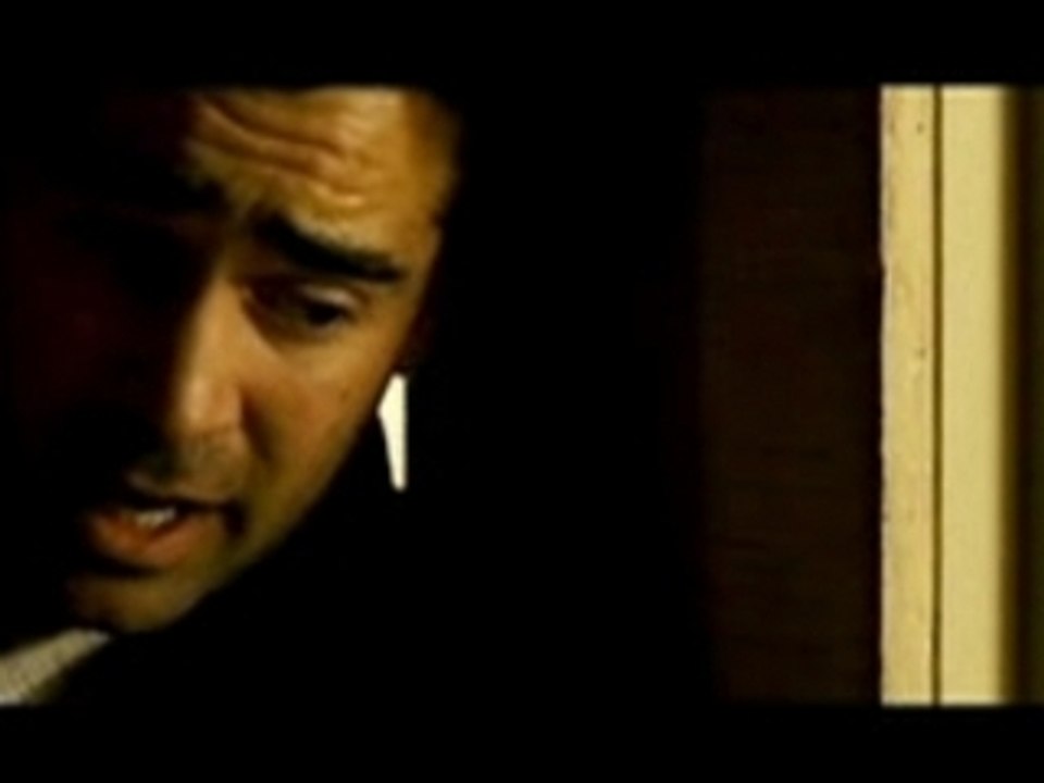In Bruges trailer vo