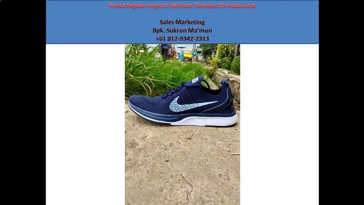 wa +62 812-9342-2313, Supplier Sepatu Adidas Nike Kabupaten Dairi