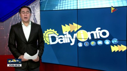 Preliminary investigation vs SC CJ Sereno, isasagawa ng DOJ