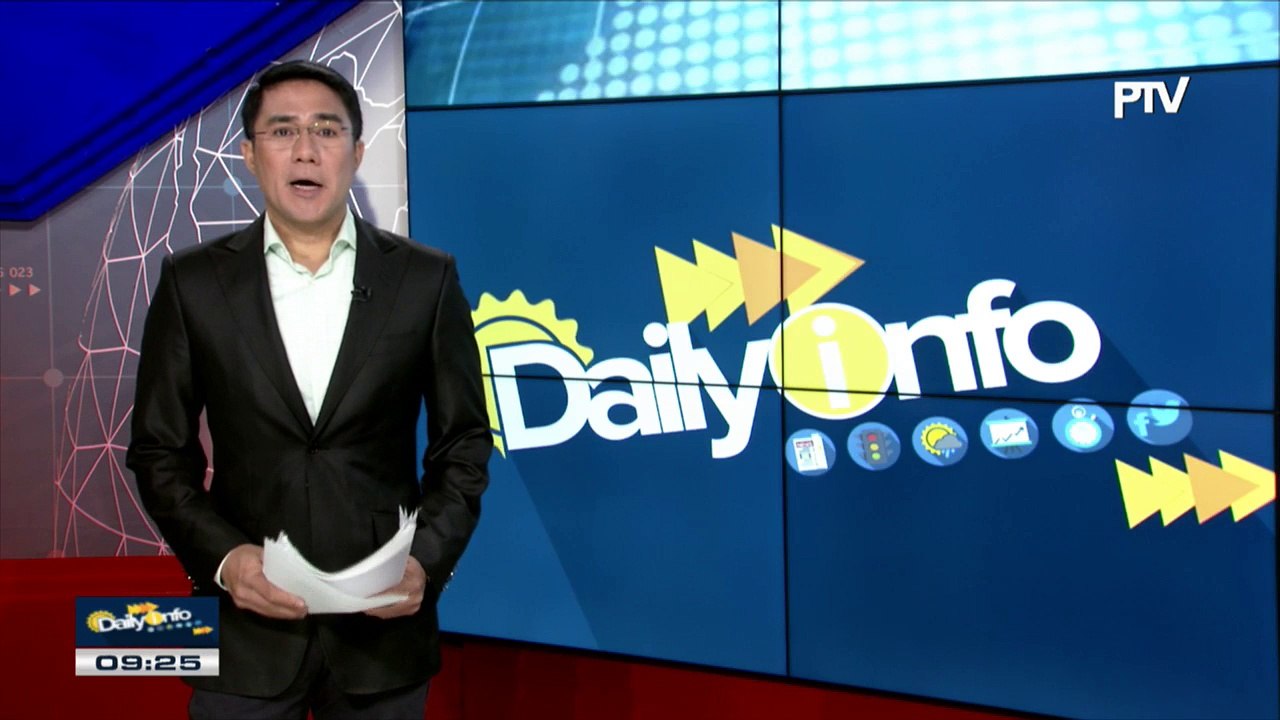 Surigao del Sur, niyanig ng magnitude 4.9 na lindol