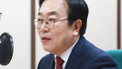 [시사 안드로메다] 서병수 시장, “홍준표 대표와 좋아지고 있다” / YTN