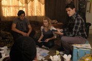 Riverdale Season 3 Episode 13 Chapter Forty-Eight: Requiem For A Welterweight