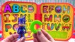 Best Learning the Alphabet with Elmo Video for Kids - Preschool Learn ABCs with Paw Patrol Skye