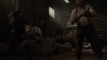 [™] Marvel's Agents of S.H.I.E.L.D. (S5E10) - Past Life - Watch Stream