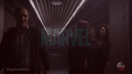 [™] Marvel's Agents of S.H.I.E.L.D. S5E10  (Past Life) Streaming