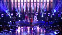 Jonael vuelve al escenario que lo vio crecer _ La Voz K