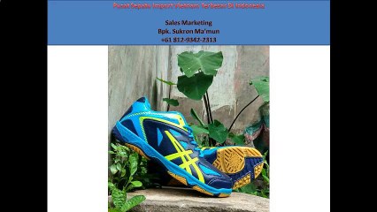 wa +62 812-9342-2313, Distribotor Sepatu Olahraga Kabupaten Gayo Lues