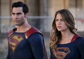 (Promo Today) Supergirl Season 3 Episode 13 : Full Streaming