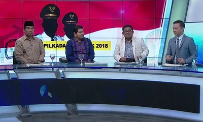 Polemik Perwira Tinggi Polri sebagai Penjabat Gubernur