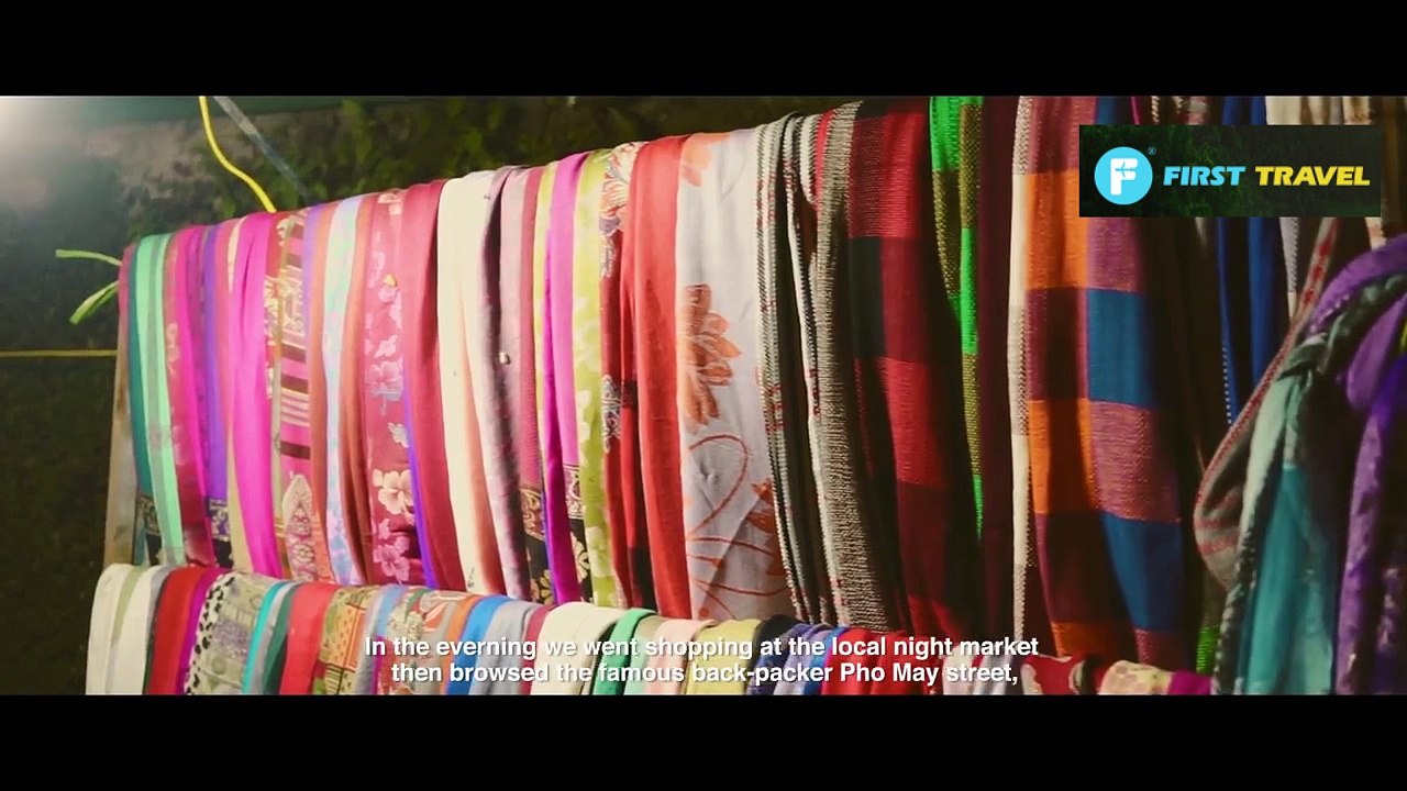 Sapa tourism - We are Sapa