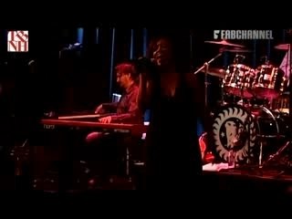 The Brand New Heavies - Let's Do It Again