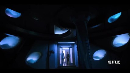 Altered Carbon - Season 1 Episode 3 / 103 - Online Streaming