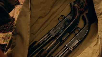 [DMFLIX™] Watch Online Taken S2E4 : Invitation Only